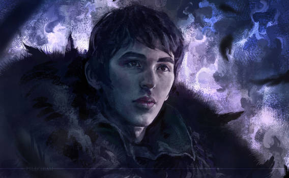 Bran Stark