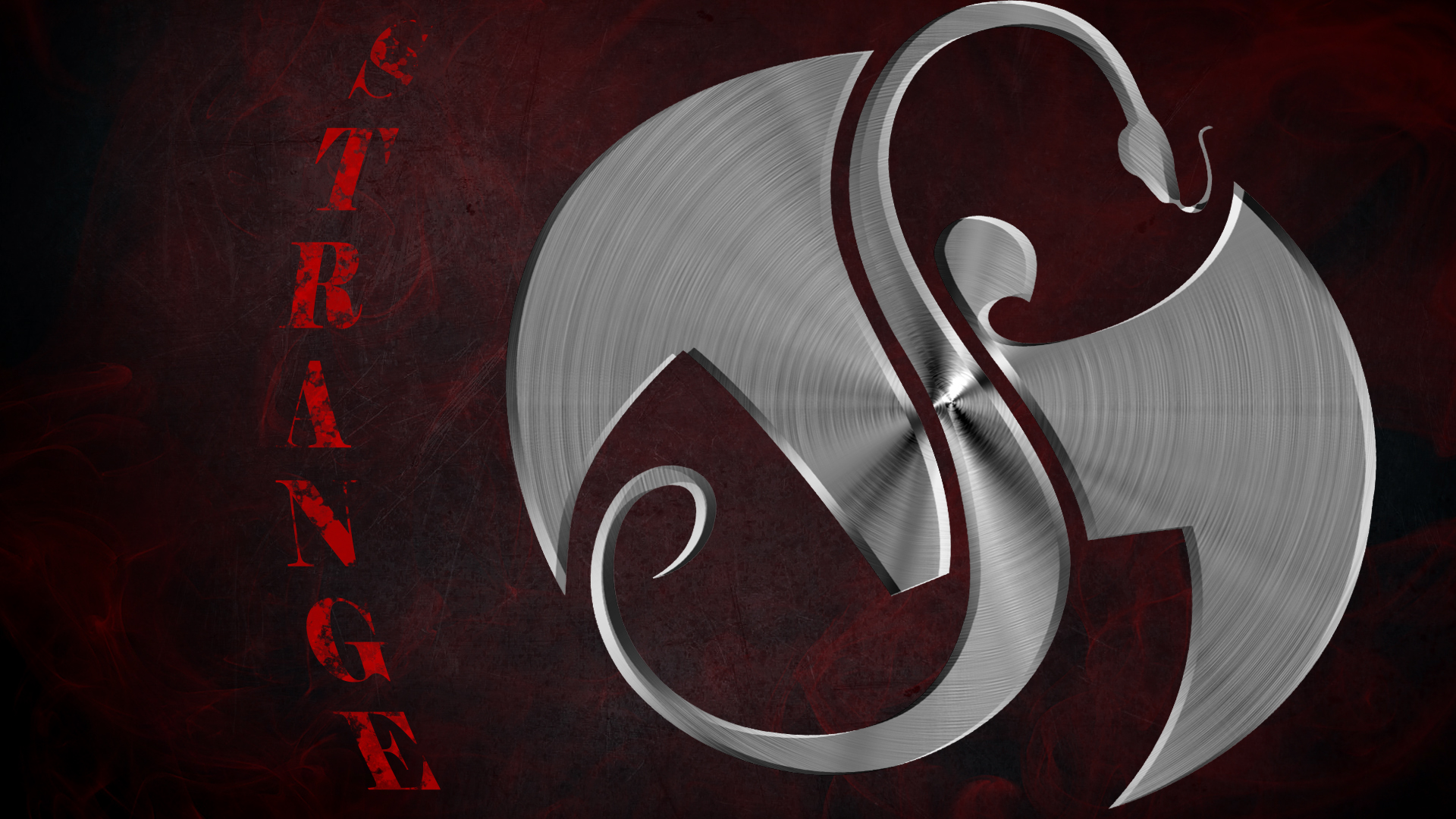 Strange Music Inc. Wallpaper (1920X1080)