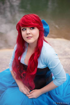 Listen to the Song: Ariel