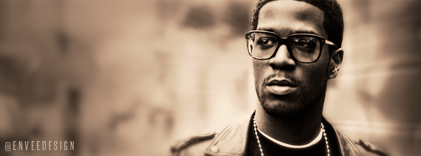 Kid Cudi - Facebook Cover Photo