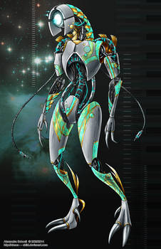 Geth Deviantart Explore the Best Geth Art | DeviantArt