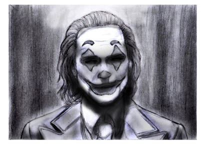 Joker (Joaquin Phoenix)