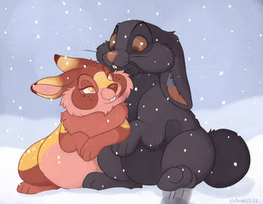Twitterpated Animation Explore the Best Twitterpated Art | DeviantArt