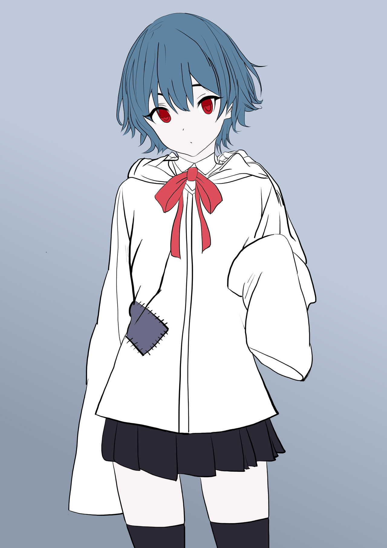 Did Yuko Yurei Live Before?  The Astonishing Truth - npp964l