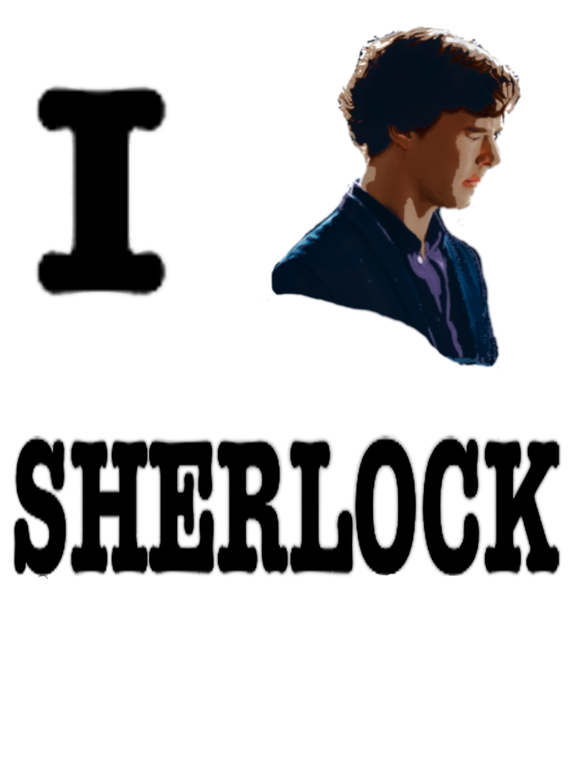 I Sherlock SHERLOCK