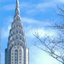 Chrysler Building