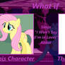 What If Fluttershy Sings This Song About Discord?
