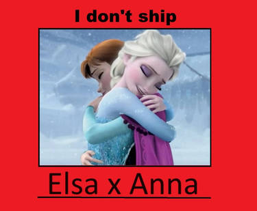 Elsa Ship CallMeBlackBeauty - Hobbyist | DeviantArt