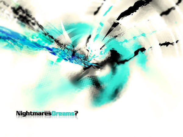 Nightmares and Dreams v1 by JavierZhX
