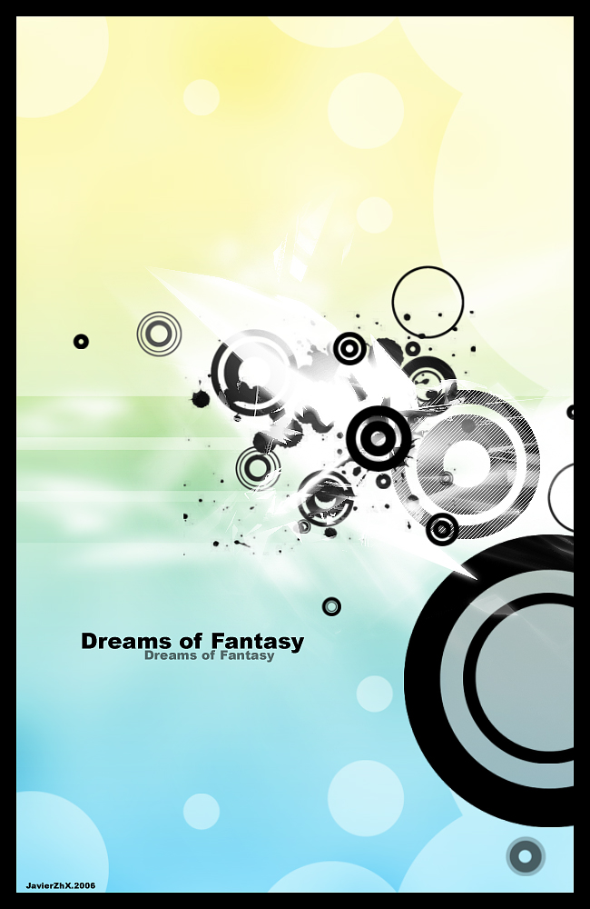 Dreams of Fantasy