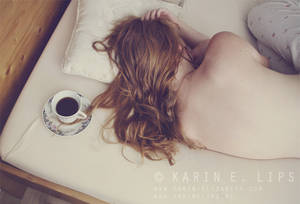 On your side by karinelips On your side by karinelips