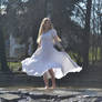 white dress stock - 11