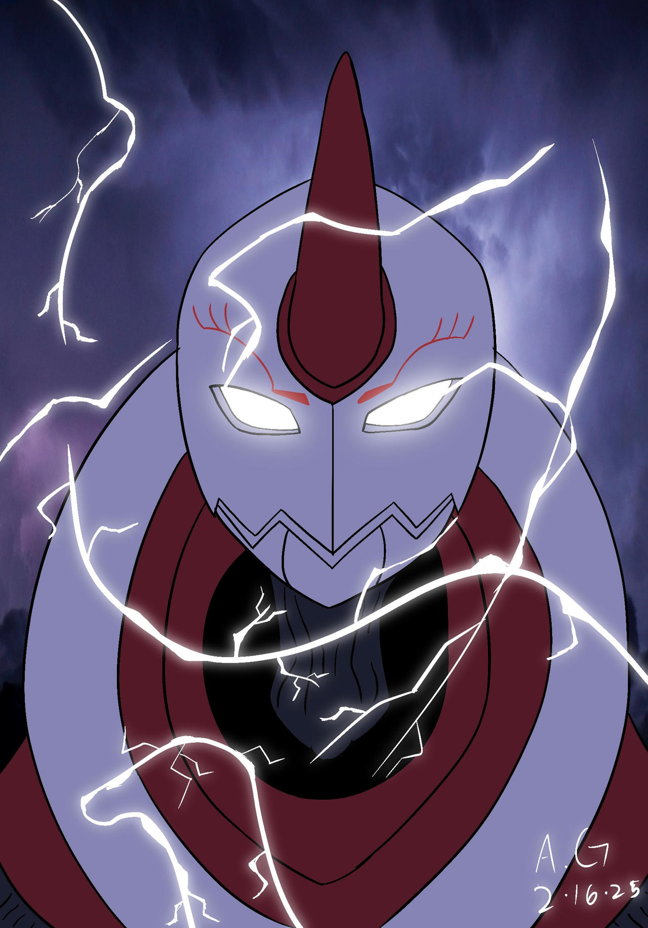 Infermon Low Tier God meme by SpecialShowcaseComic on DeviantArt