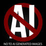 NO TO AI GENERATED IMAGES.