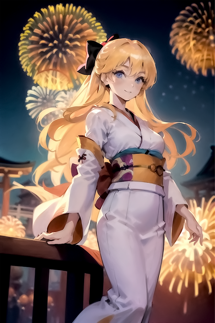 Kinsei Venus Venus Kimono 1 by 84crows on DeviantArt