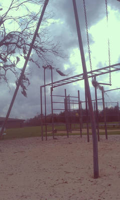 Playground Memories...