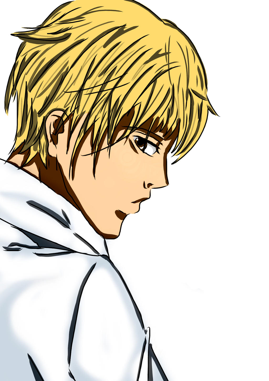 Colo Nathaniel Amour Sucre By Canasson27 On Deviantart Colo Nathaniel Amour Sucre By Canasson27 On Deviantart