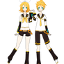 Kagamine Twins