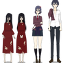 THE CREEPS OF CORPSE PARTY?