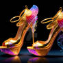 fantasy Design women's stiletto heel shoes #11