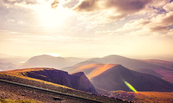 Snowdonia 5