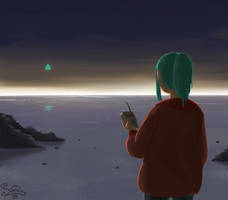 Oxenfree