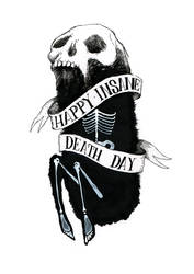 death day