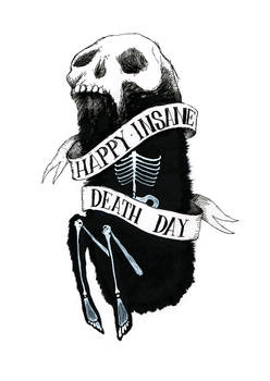 death day