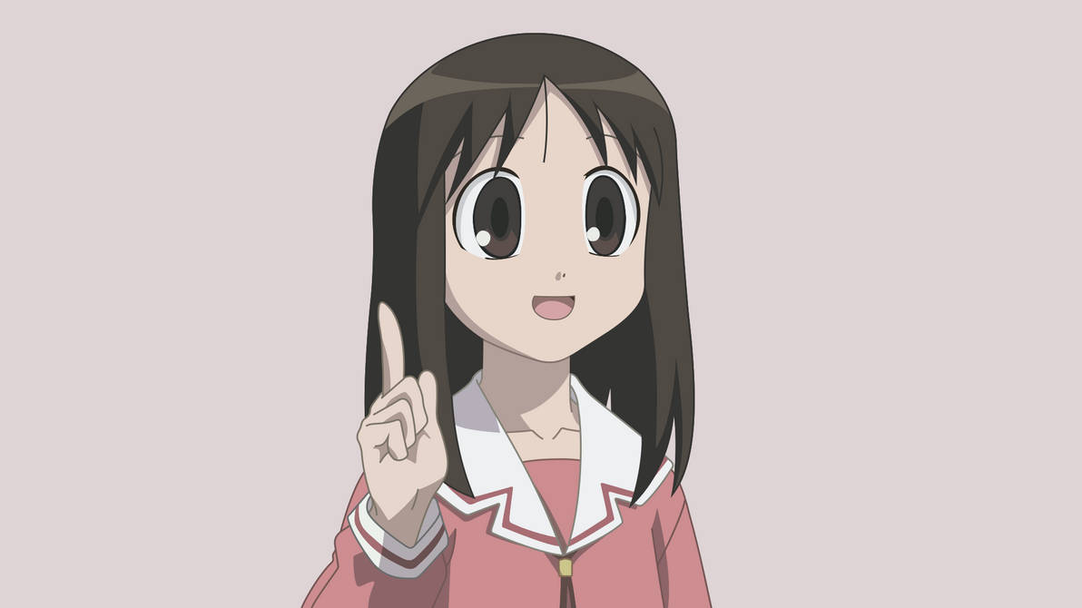 Azu Osaka0103 Wallpaper by dluu13 on DeviantArt