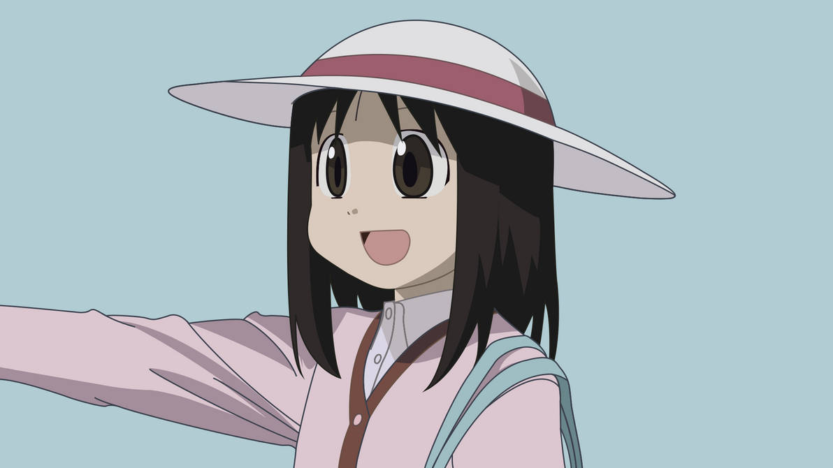 Azu Osaka0282 by dluu13 on DeviantArt