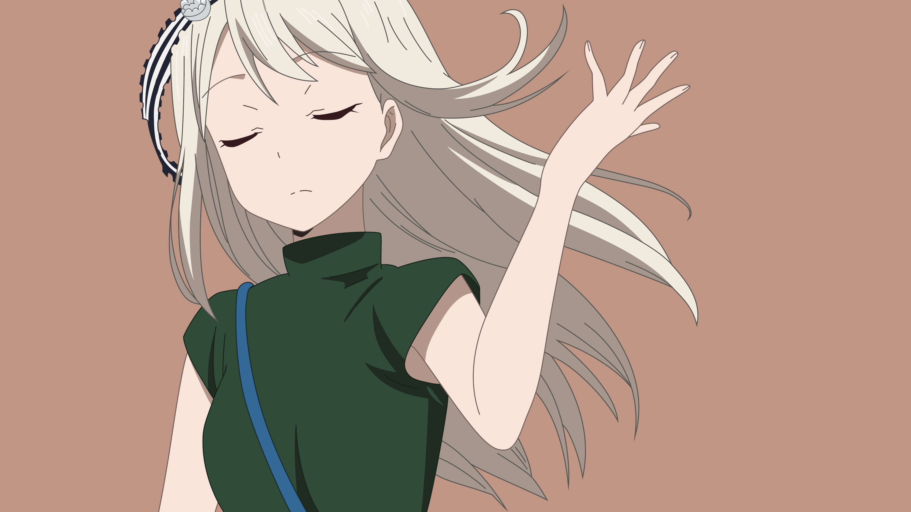 Kei Hair Flip by dluu13 on DeviantArt Kei Hair Flip by dluu13 on DeviantArt