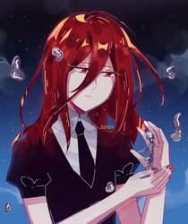 cinnabar