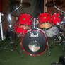 My Drum Kit