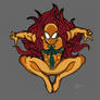 CREEPY CRAWLER - Spider-Man / Creeper Amalgam