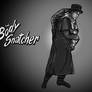 Cabman John Grey - The Body Snatcher