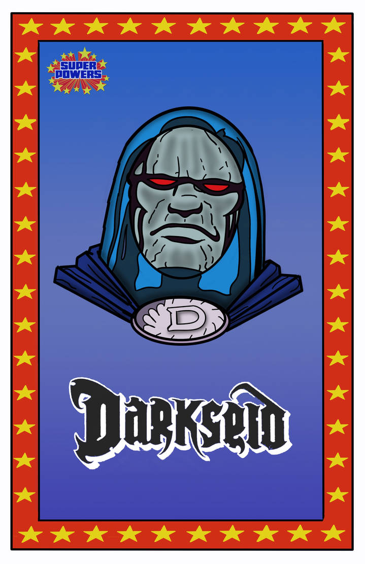 IRON STUDIOS ZACK SNYDER'S JUSTICE LEAGUE DARKSEID Bds Art Scale 110 Statua Figure 0609963128716 IRON STUDIOS ZACK SNYDER'S JUSTICE LEAGUE DARKSEID Bds Art Scale 110 Statua Figure 0609963128716