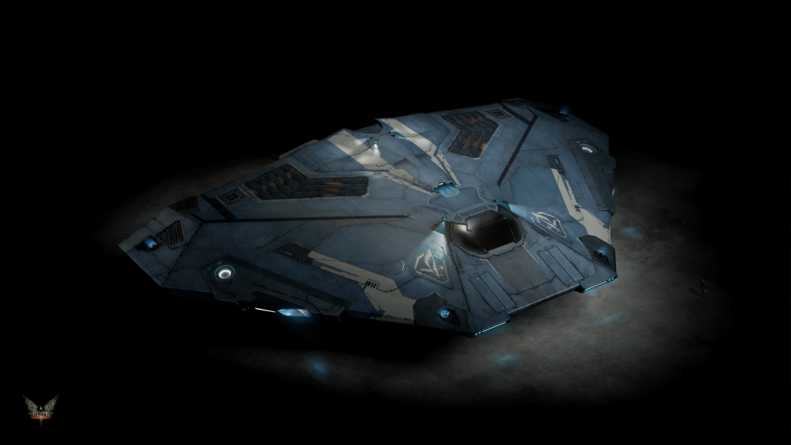 03 Ship Cobra