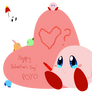 Kirby Valentine