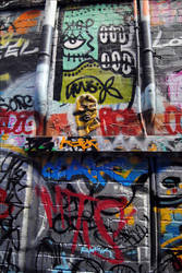 Hosier Lane T3