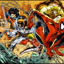 spiderman cover 16