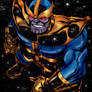 thanos by john byrne