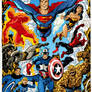 marvel dc by byrne