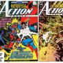 action comics superman