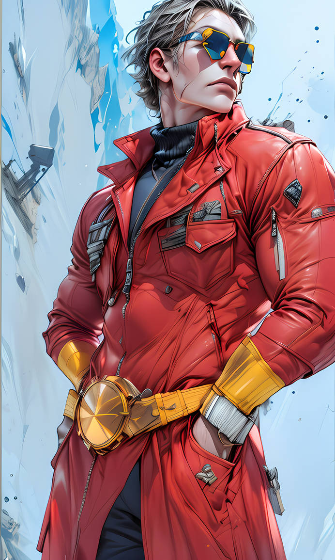 Wonderman By Namorsubmariner On DeviantArt wonderman-by-namorsubmariner-on-deviantart