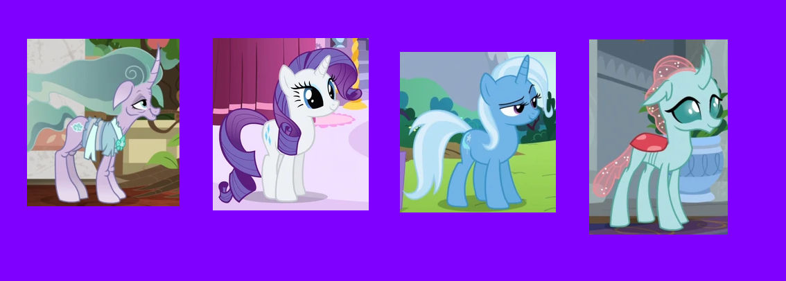 Mlp Element Of Generousity by Rainbowshadowstar on DeviantArt