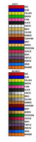Rgb Power Rangers Power Rangers Color Template by Rainbowshadowstar on DeviantArt