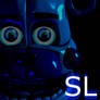 Fnaf Sister Location Logo