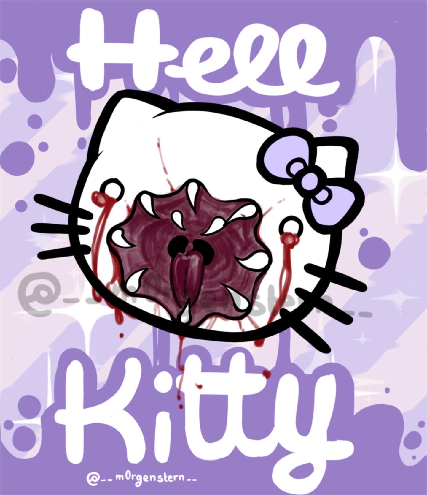 Hello Kitty Bento – Hello Kitty Hell