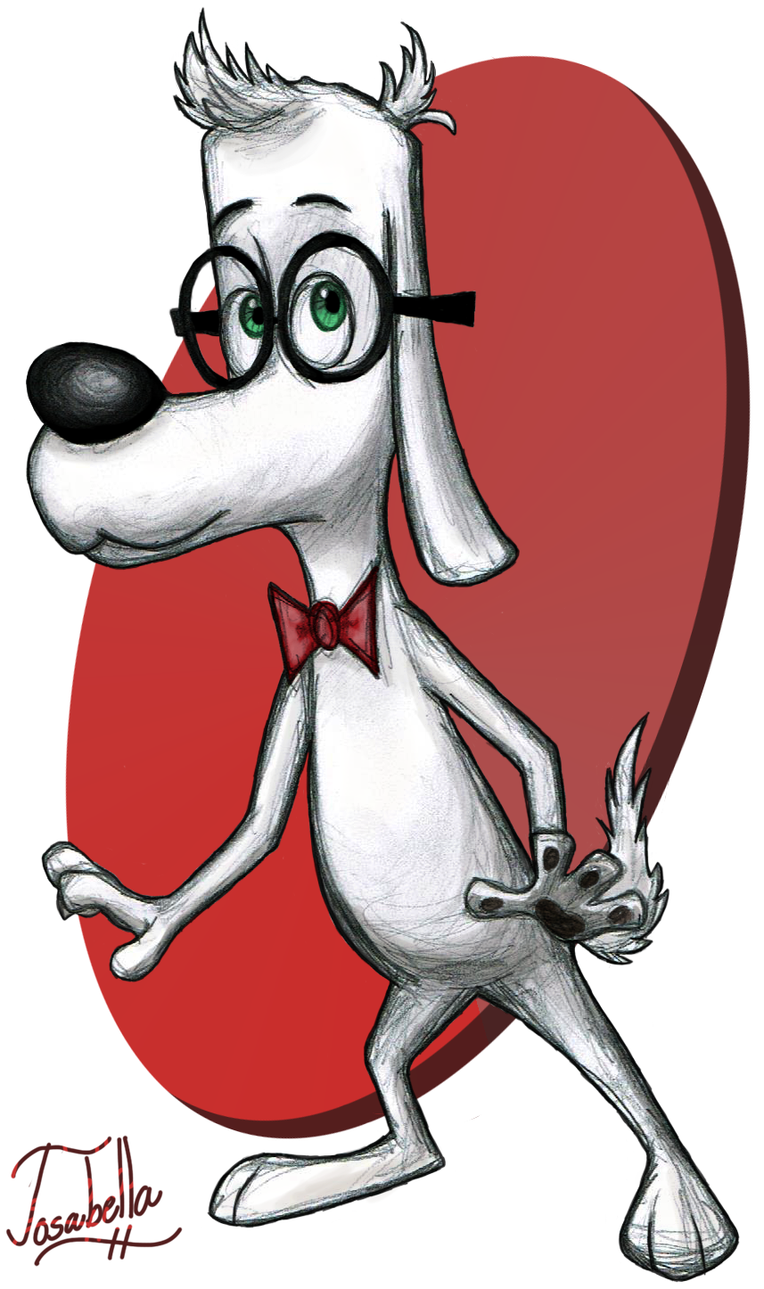 Mr. Peabody