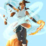 Avatar Korra